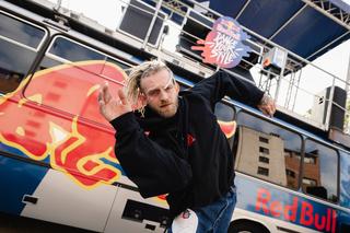 Finał Red Bull Dance Your Style w Poznaniu. Tancerze zrobią show!