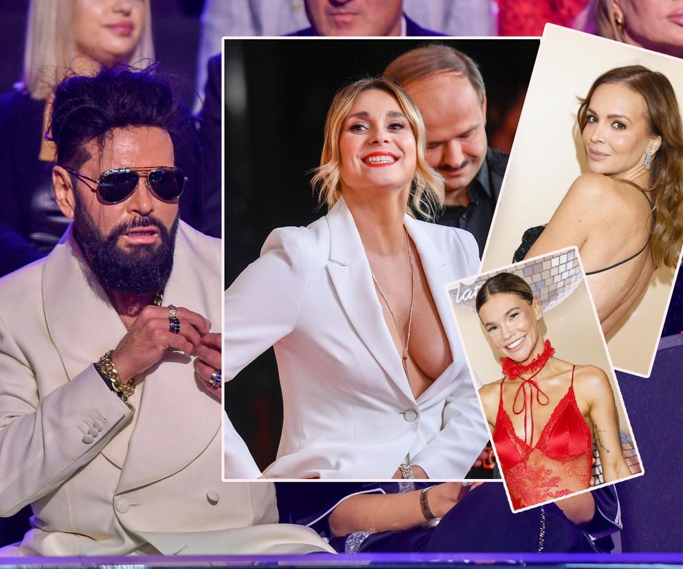 Taniec z Gwiazdami, odcinek specjalny