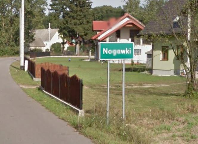 Nogawki (pow. ostrołęcki)