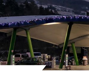 Oto najbrzydsze budynki w Polsce. Dwie makabryły znajdują się w Warszawie 