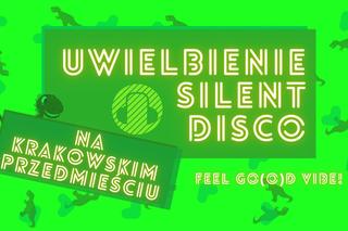  Uwielbienie Silent Disco w cenrtum Lublina