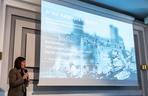 Konferencja „Odbudować, zmienić, zachować? Zamki w krajobrazie Polski” w Warszawie, 7–8 listopada 2023 r.