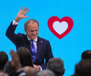To koniec Platformy Obywatelskiej. Premier Donald Tusk przedstawił nową nazwę
