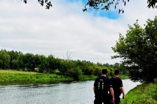 Cały czas trwają intensywne poszukiwania mieszkańca Kramkowa! Przeczesano już około 400 hektarów terenu [ZDJĘCIA]