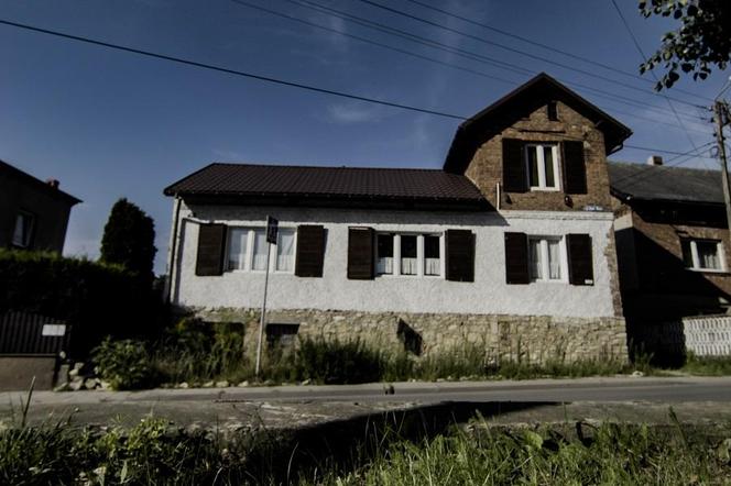 Najstraszniejszy dom w Polsce znajduje się w Jaworznie. Duchy wypędzał z niego egzorcysta