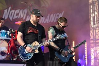 Dni Bytomia 2024: niedziela z kultowym Kultem, Nocnym Kochankiem i Smolastym