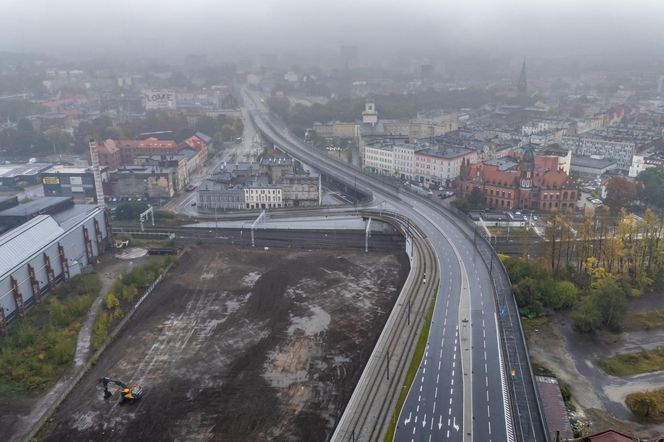 Kierowcy mogą odetchnąć. Estakada w Chorzowie bliżej otwarcia niż kiedykolwiek