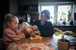 Lekarze dawali młodej mamie 1 procent szans na przeżycie. „Dostałam drugą szansę”