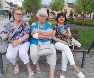 Potańcówka w Starachowicach 29.06 