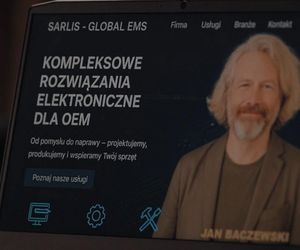 M jak miłość odc. 1885. Jan Baczewski ( Arkadiusz Głogowski)