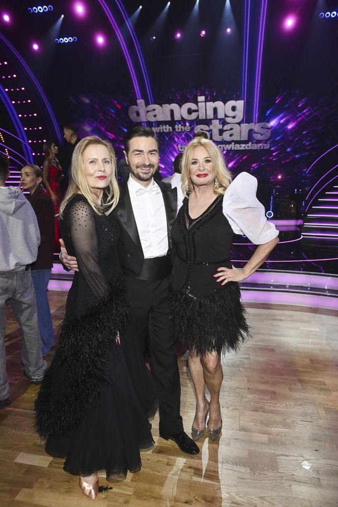 "Taniec z Gwiazdami" 16