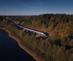 Bilety na Pendolino za 1 zł!
