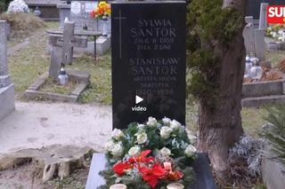 Córka Ireny Santor nie żyje. Okoliczności śmierci Sylwii są wstrząsające