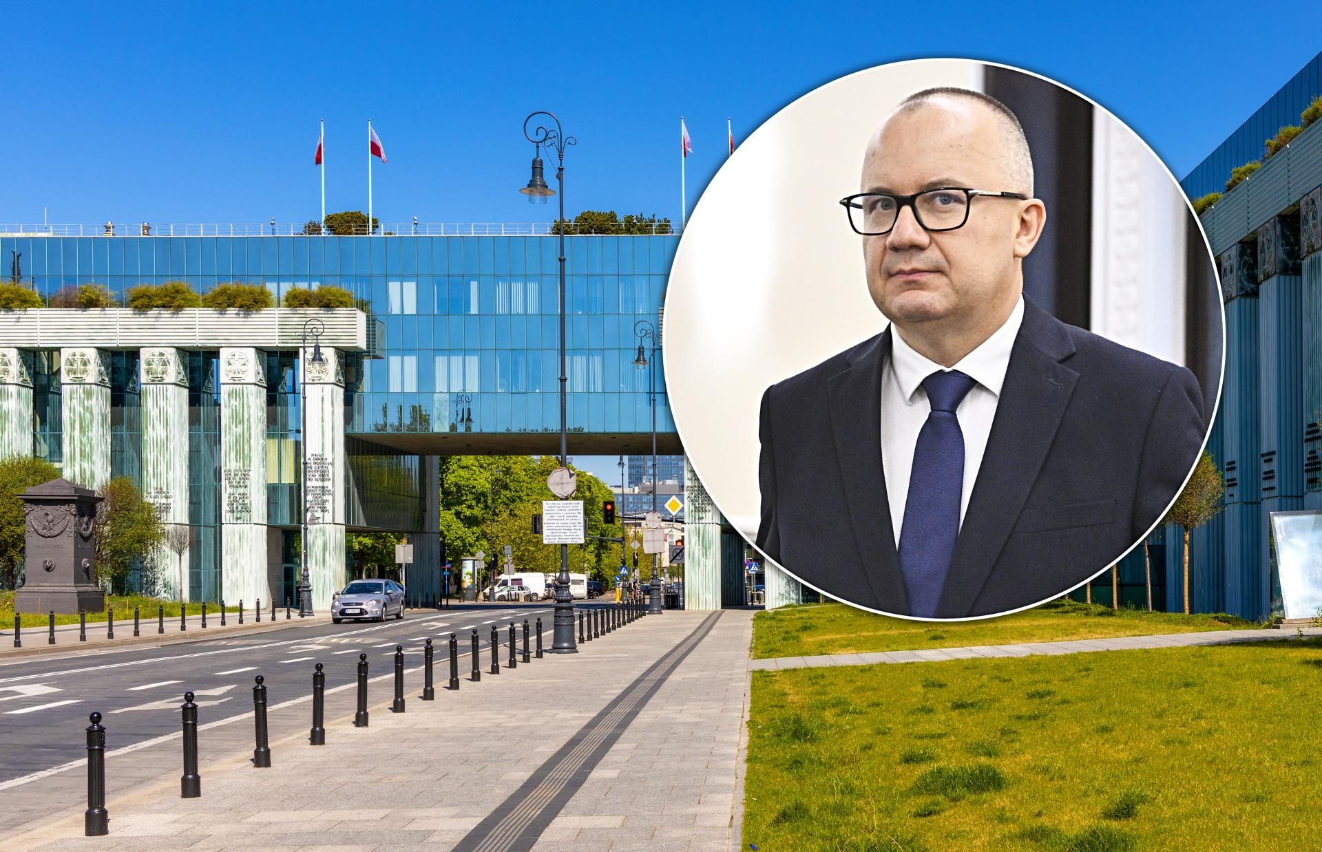 Burza w sprawie protestów wyborczych! Bodnar oskarża, Sąd Najwyższy odpowiada