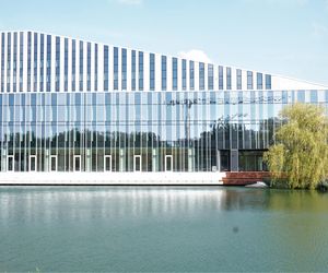 Nowy kampus Akademii Muzycznej w Bydgoszczy