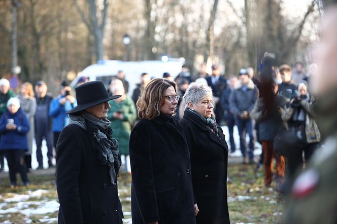 Obchody 80. rocznicy Tragedii Górnośląskiej w Bytomiu