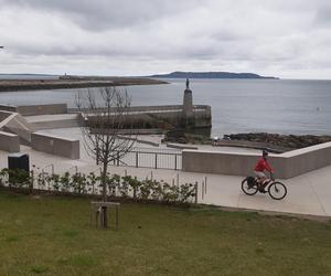 Dun Laoghaire Baths