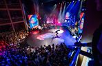 Red Bull Dance Your Style roztańczył w sobotę Gdańsk