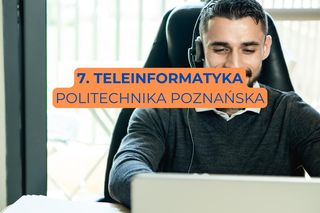7. Teleinformatyka
