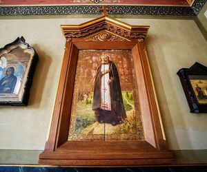Niezwykła historia cerkwi św. Aleksandra Newskiego w Łodzi