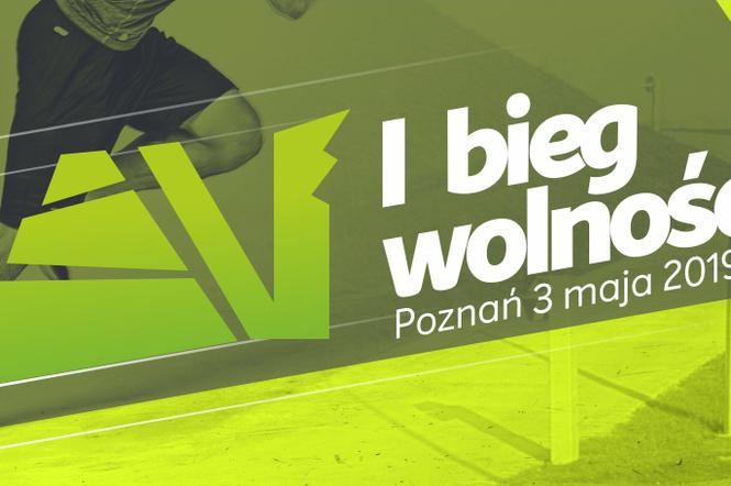 Po raz pierwszy w Poznaniu odbędzie się Bieg Wolności!