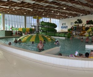 Park Wodny w Koszalinie świętował 10 urodziny!
