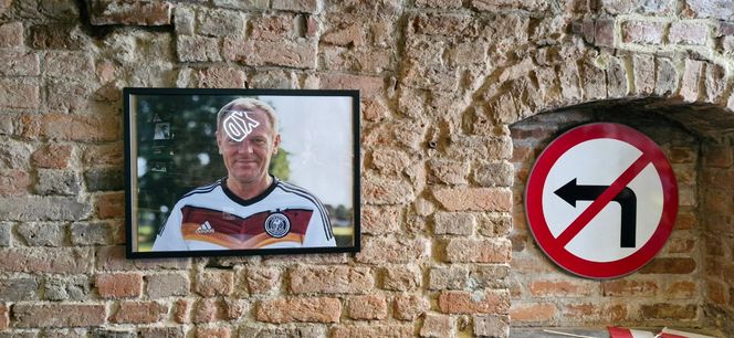 Pub Mentzen na ustach całej Polski. Byliśmy w środku