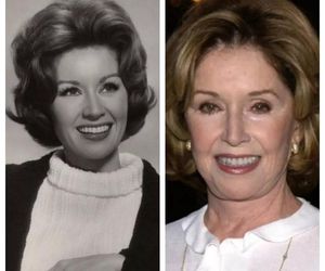 Pat Crowley nie żyje