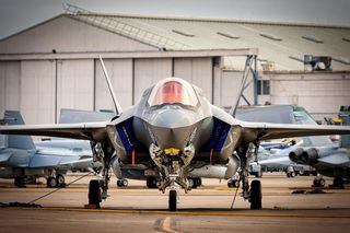 Turcja rozpoczyna negocjacje z USA w sprawie F-35. Jednak z S-400 nie chce zrezygnować