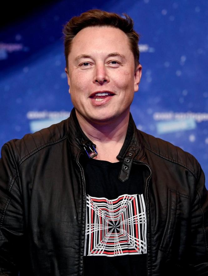 Elon Musk JUŻ jest najbogatszy!