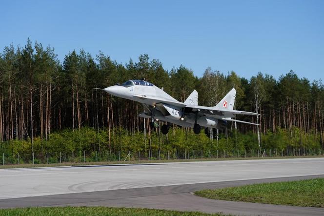 NATO-wska i Rosyjska armia 