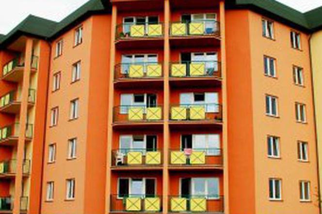 Będą nowe społeczne mieszkania w Koszalinie