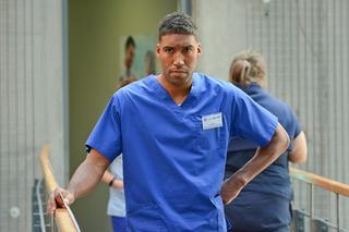 Pierwsza miłość, odcinek 3493: Samuel (Gamou Fall)