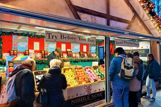 Nottingham Winter Wonderland