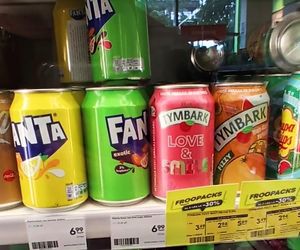 Tak wygląda rumuńska Żabka
