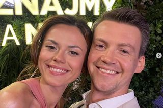 Krzysztof Kwiatkowski, Paulina Lasota - jesienna ramówka TVP 2024