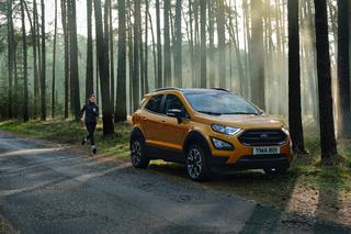 Ford EcoSport Active