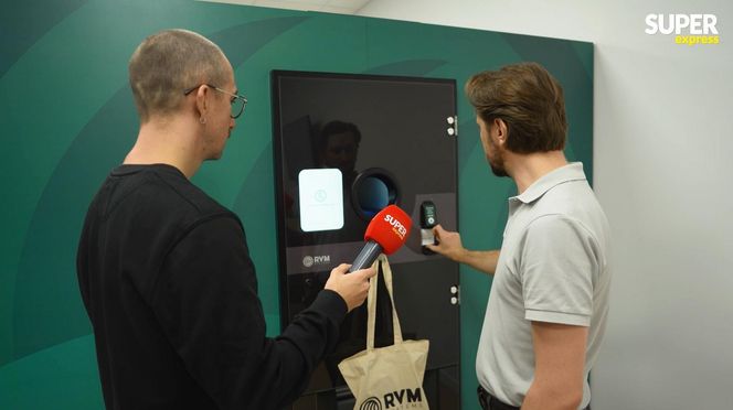 System kaucyjny w Polsce. Sprawdziliśmy, jak działają maszyny!