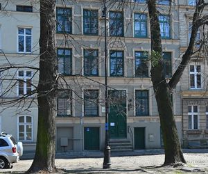 Rewitalizacja Dolnego Miasta i Starego Przedmieścia