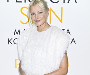 Małgorzata Kożuchowska