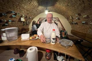 „Wyraz serca człowieka” – wspólne roraty i śniadanie na KUL