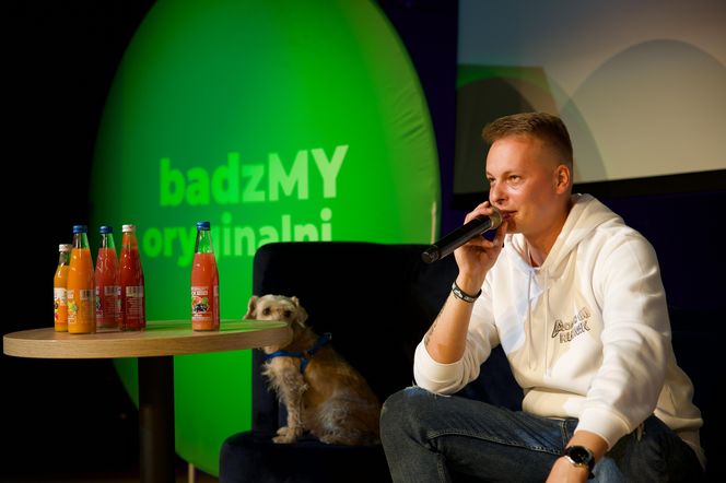 Akcja "BądźMY oryginalni" w Kielcach