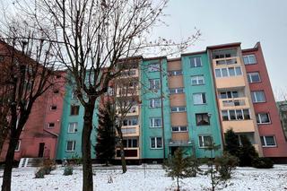 Włodawa. Bartek spadł z 3. piętra. Tragiczny finał spotkania z kolegami