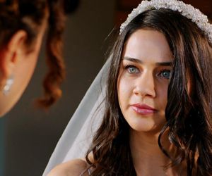 Miłość i nadzieja odc. 273. Bahar, Cavidan