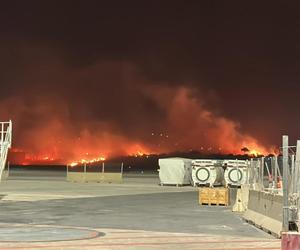 Pogodowy armagedon we Włoszech 