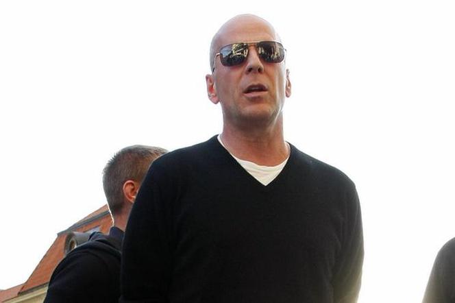 Bruce Willis