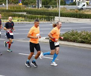 45. Nationale-Nederlanden Maraton Warszawski 