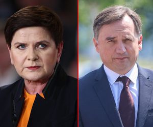 Szydło wzburzona jak nigdy! Chodzi o informacje ws. Ziobry