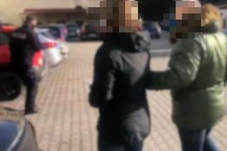 Kwiaciarka z Mokotowa handlowała narkotykami! Trzymała je pomiędzy kwiatami