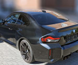 Podkarpacie. Luksusowe auta w rękach Straży Granicznej. Jedno miało trafić do Zjednoczonych Emiratów Arabskich [ZDJĘCIA].